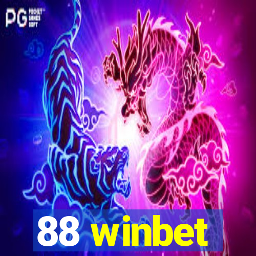 88 winbet